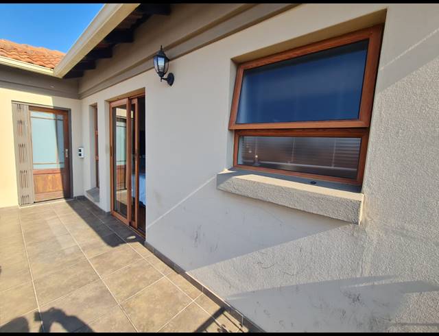 3 BEDROOM HOUSE FOR SALE IN VANDERBIJLPARK SE 8